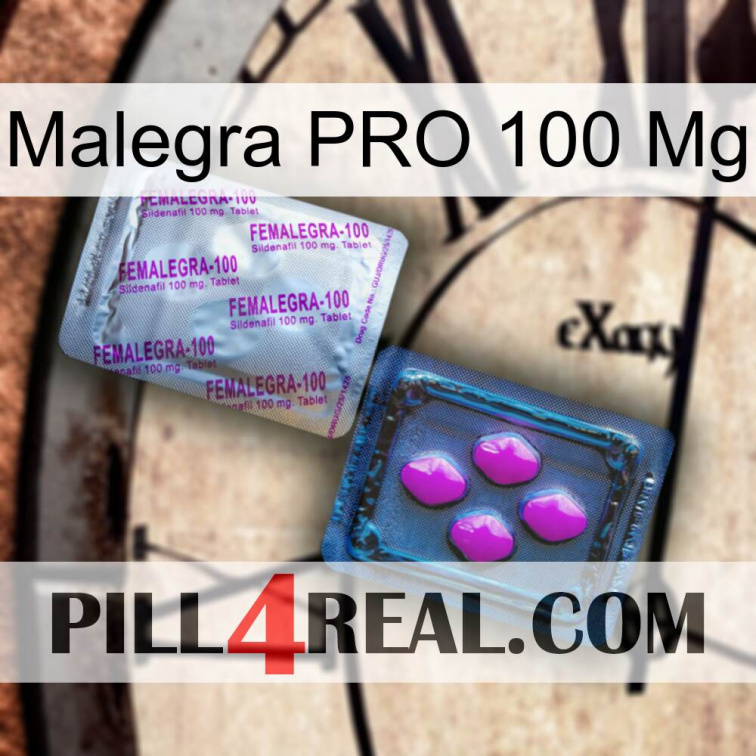 Malegra PRO 100Mg 37